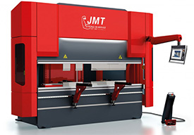 JMT JM-S Press Brake